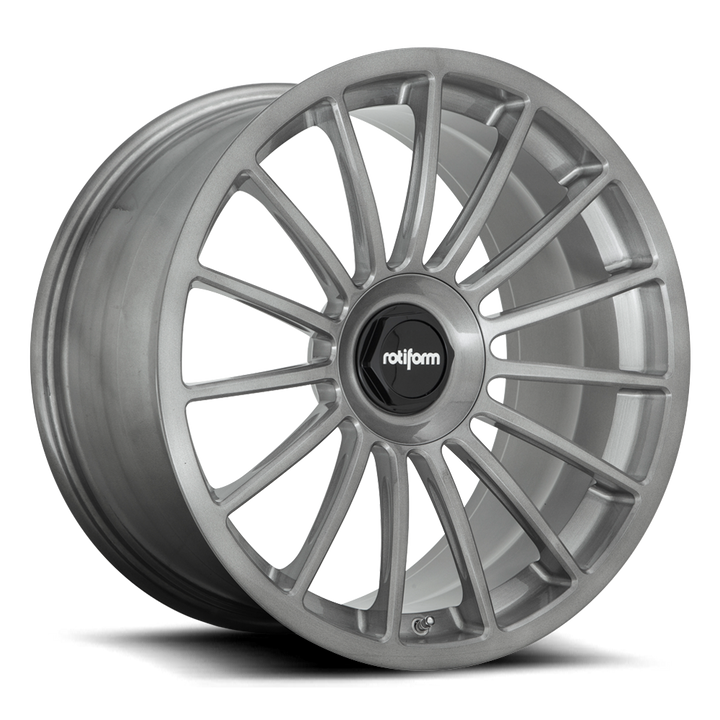 ROTIFORM DUS CUSTOMSPEC
