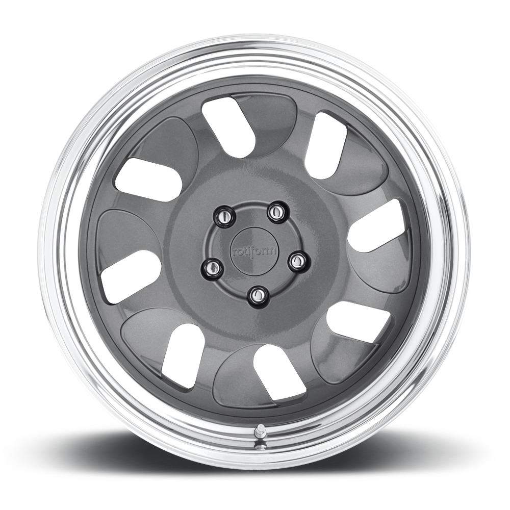 ROTIFORM BWE CUSTOMSPEC