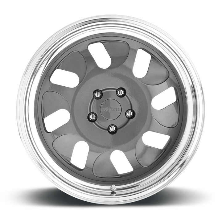 ROTIFORM BWE CUSTOMSPEC