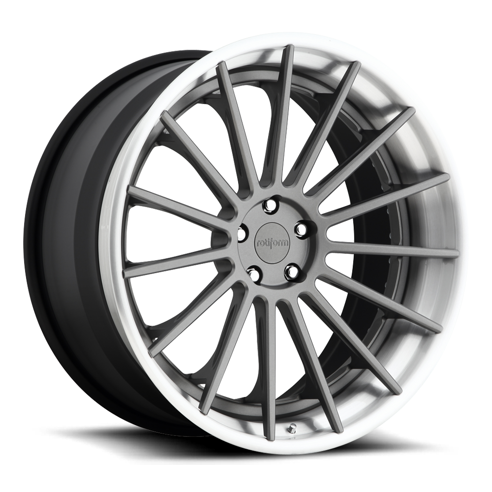 ROTIFORM DUS CUSTOMSPEC