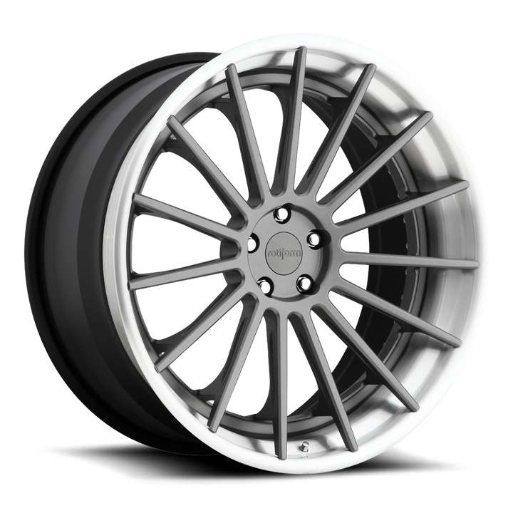 ROTIFORM DUS CUSTOMSPEC