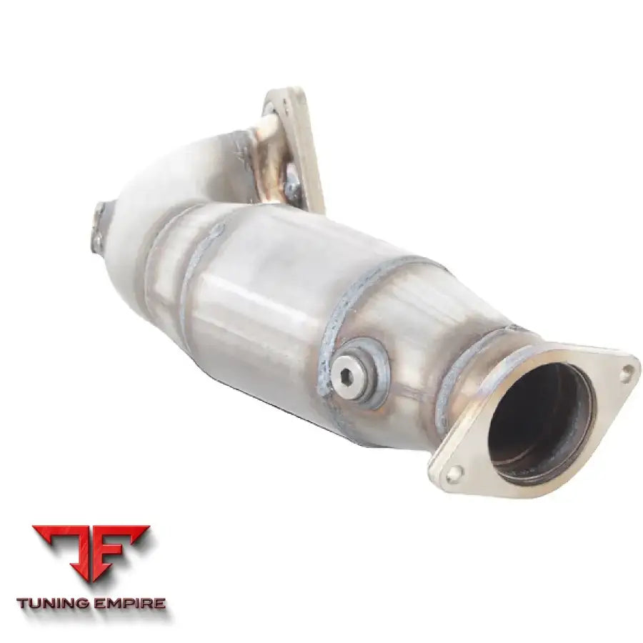 ABARTH 595 500 EXHAUST DOWNPIPES