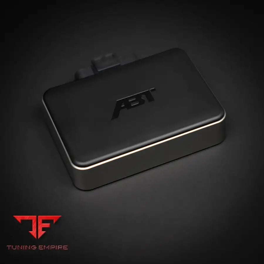 ABT Power for Audi Q2
