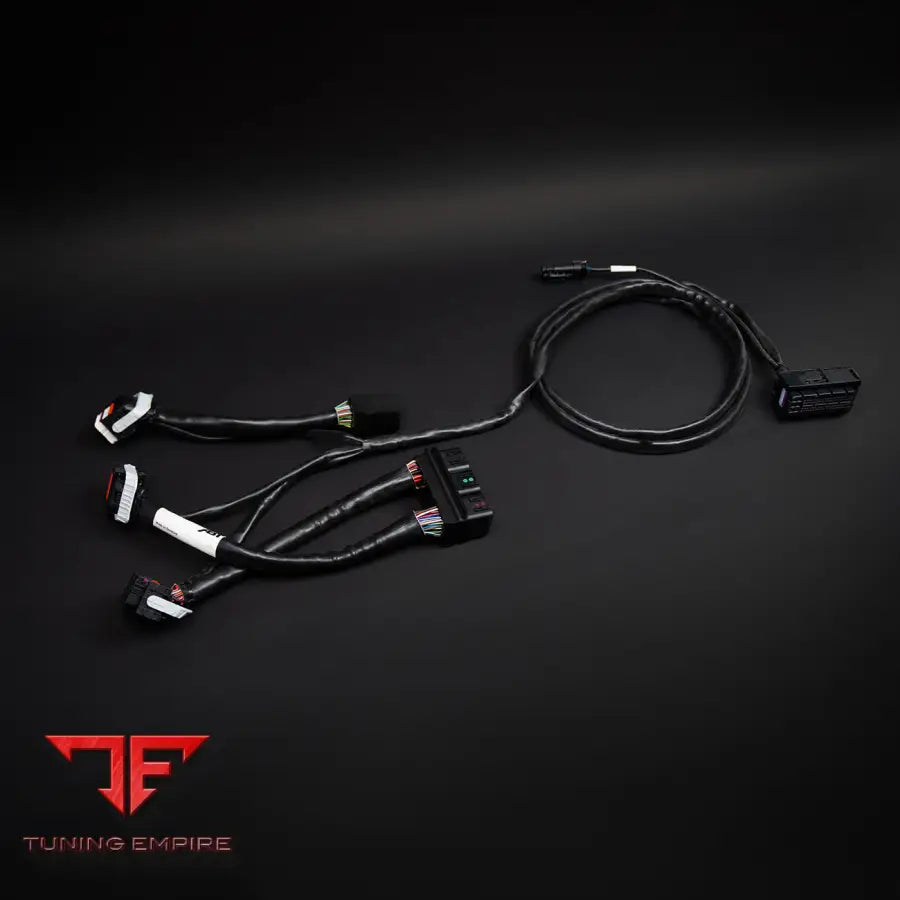 ABT Power R Incl. ABT Intercooler for Audi TT RS