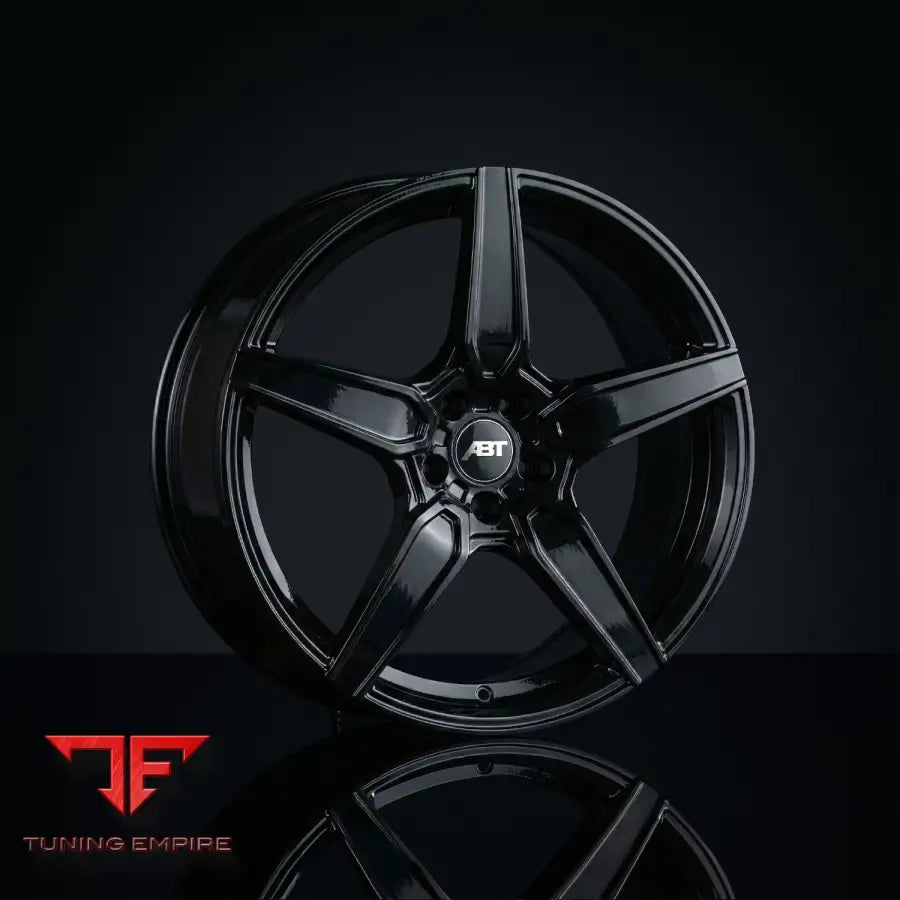 ABT Prime 21 Glossy Black - Sport Alloy Wheel SET for Cupra Formentor / Cupra Formentor VZ5