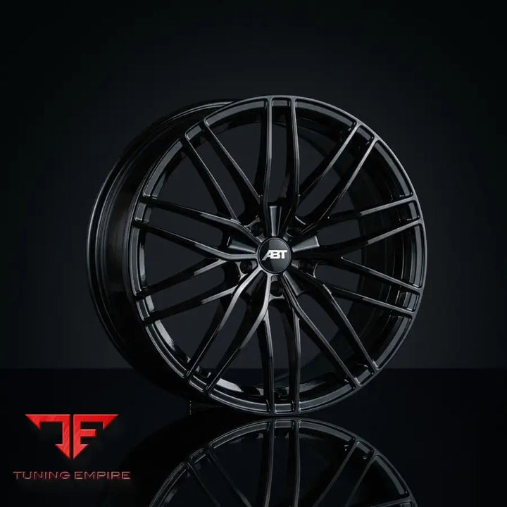 ABT Sport HR21 Glossy Black - Sport Alloy Wheel SET for Audi A7 and 5 More Models