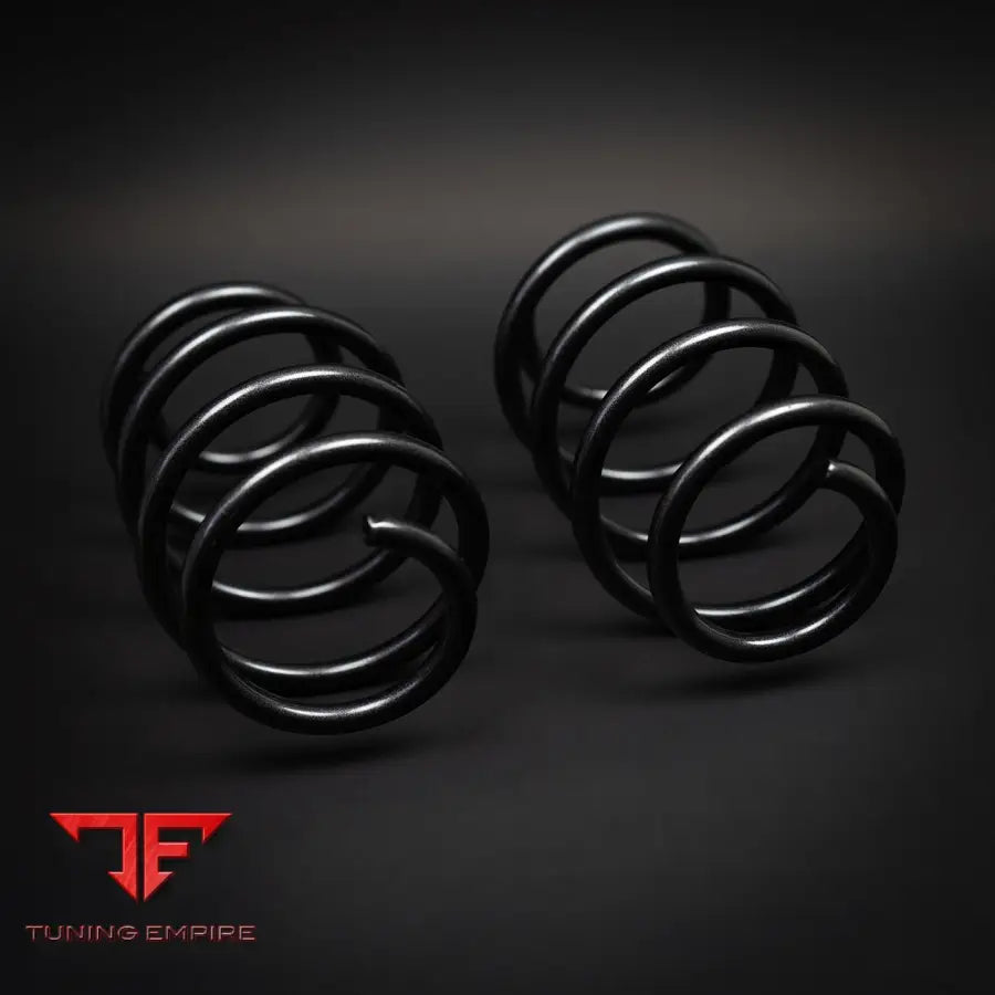 ABT Suspension Springs for Audi A3