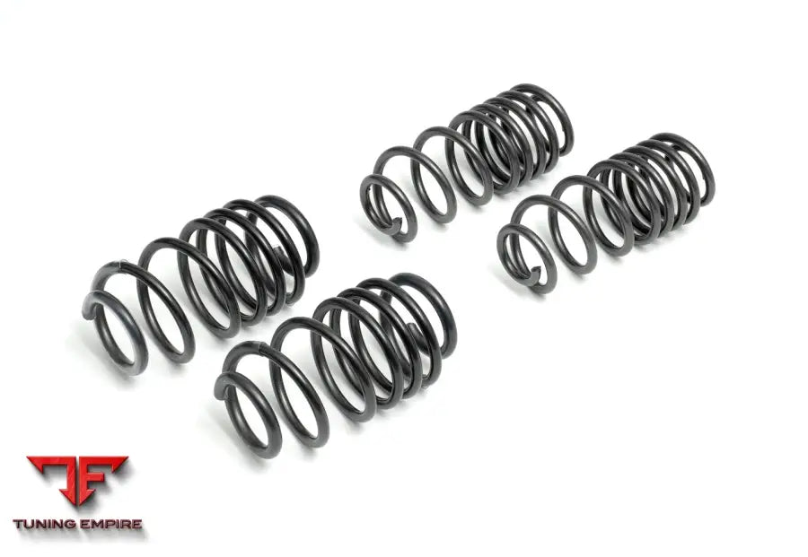 ABT Suspension Springs for Audi A3