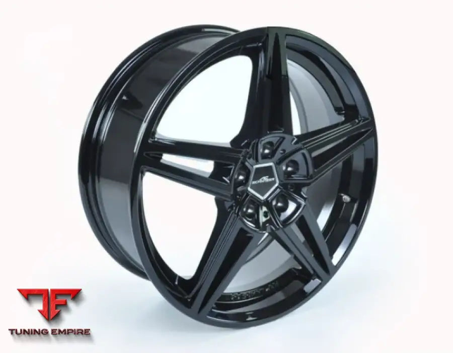 AC SCHNITZER AC1 ALLOY WHEELS