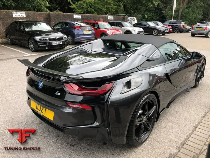 AC SCHNITZER AC1 FORGED WHEELS