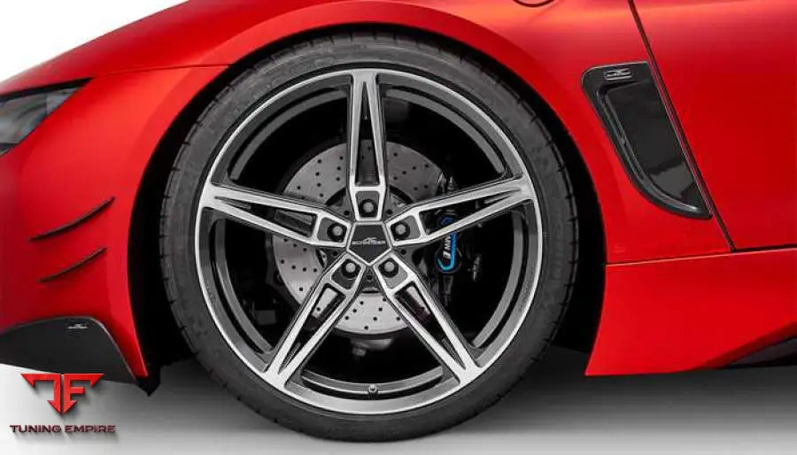 AC SCHNITZER AC1 FORGED WHEELS FOR BMW i8