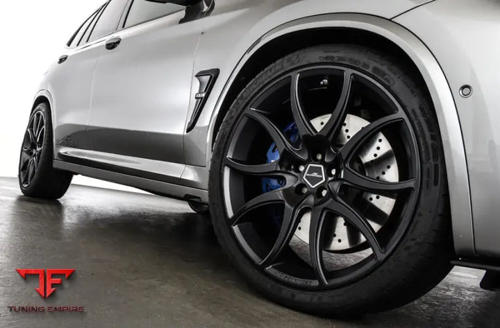 AC SCHNITZER AC2 ALLOY WHEELS