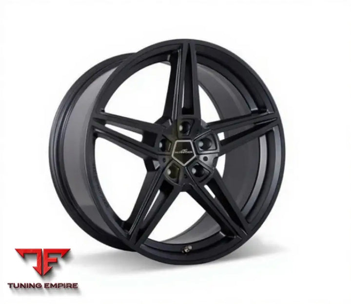 AC SCHNITZER AC3 ALLOY WHEELS