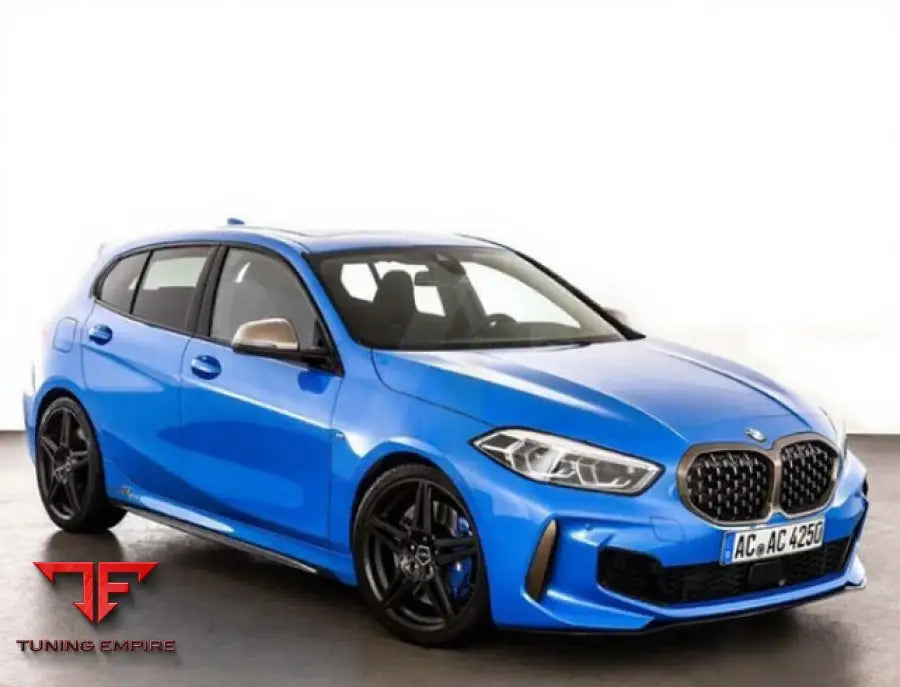 AC SCHNITZER AC3 ALLOY WHEELS