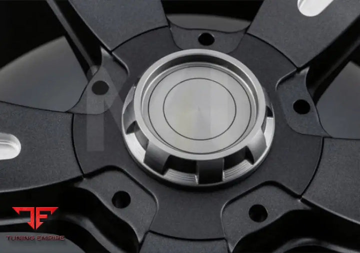 AC SCHNITZER AC3 EVO FORGED WHEELS