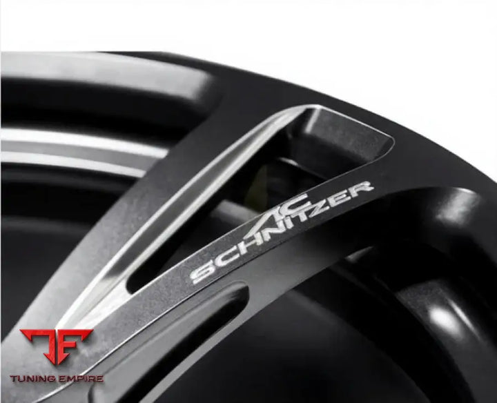 AC SCHNITZER AC3 FORGED WHEELS