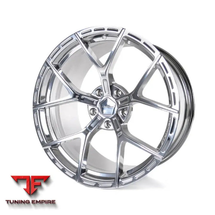 AC SCHNITZER AC6 FORGED WHEELS