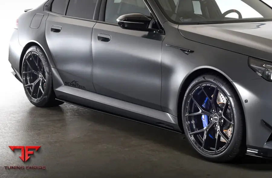 AC SCHNITZER AC6 FORGED WHEELS