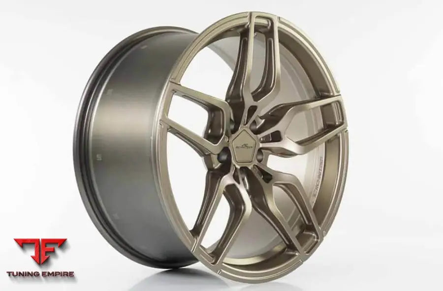 AC SCHNITZER FORGED WHEELS