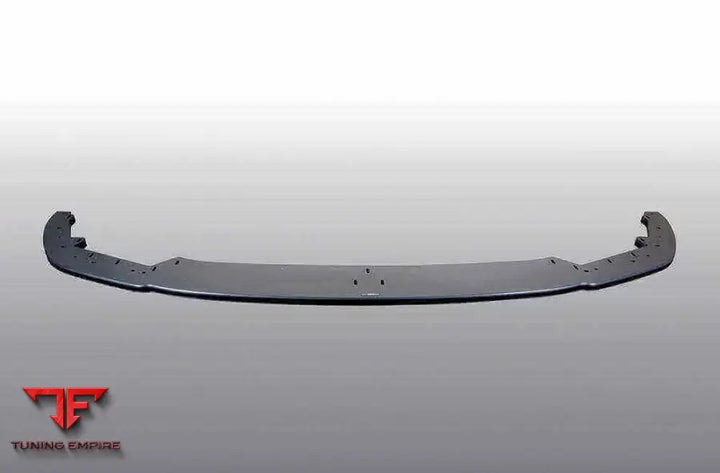 AC Schnitzer front splitter for BMW M8 F93 Gran Coupé — AC Schnitzer