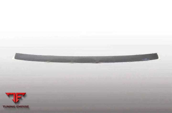 AC Schnitzer rear skirt protective film for BMW X5 G05 with M Aerodynmics package — AC Schnitzer