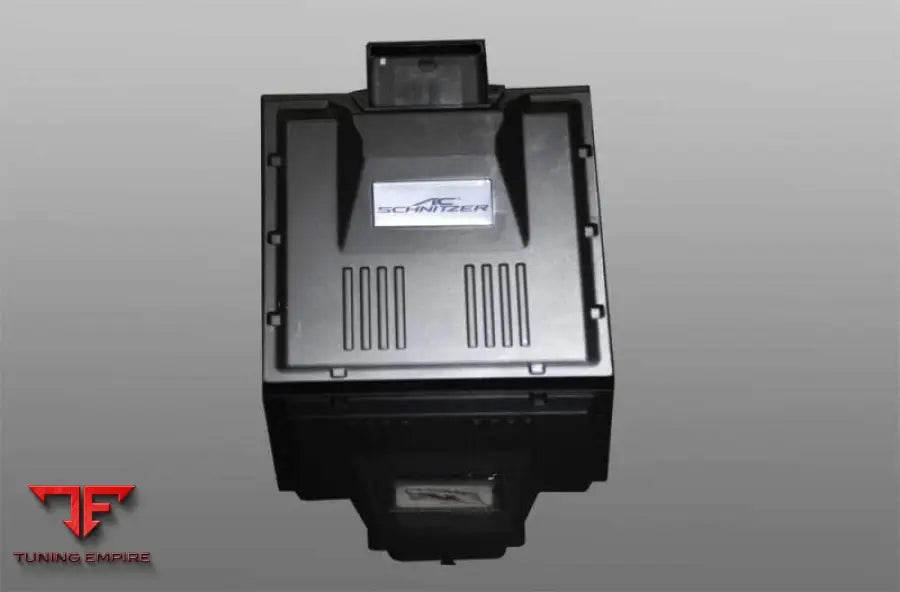 AC Schnitzer spring travel limiter — AC Schnitzer