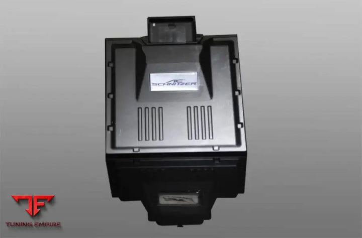 AC Schnitzer spring travel limiter — AC Schnitzer
