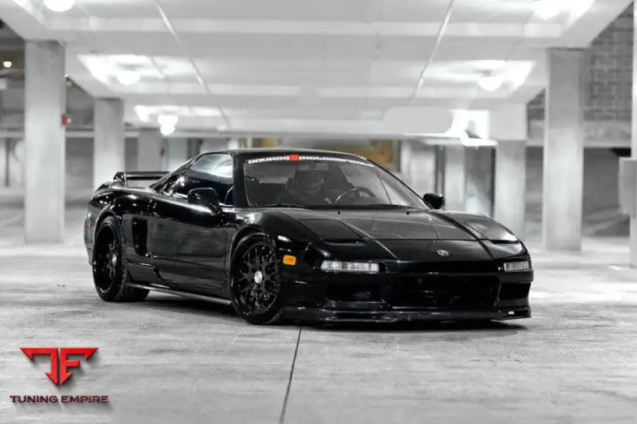 ACURA NSX FORGED WHEELS