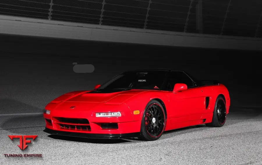 ACURA NSX FORGED WHEELS