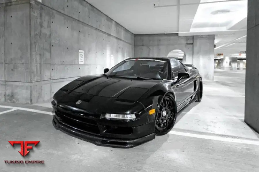 ACURA NSX FORGED WHEELS