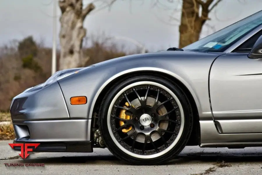 ACURA NSX FORGED WHEELS