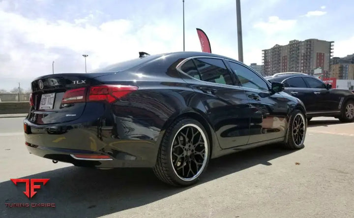 Acura TLX