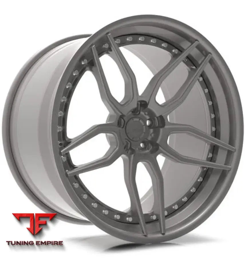 ADV005 Track Spec