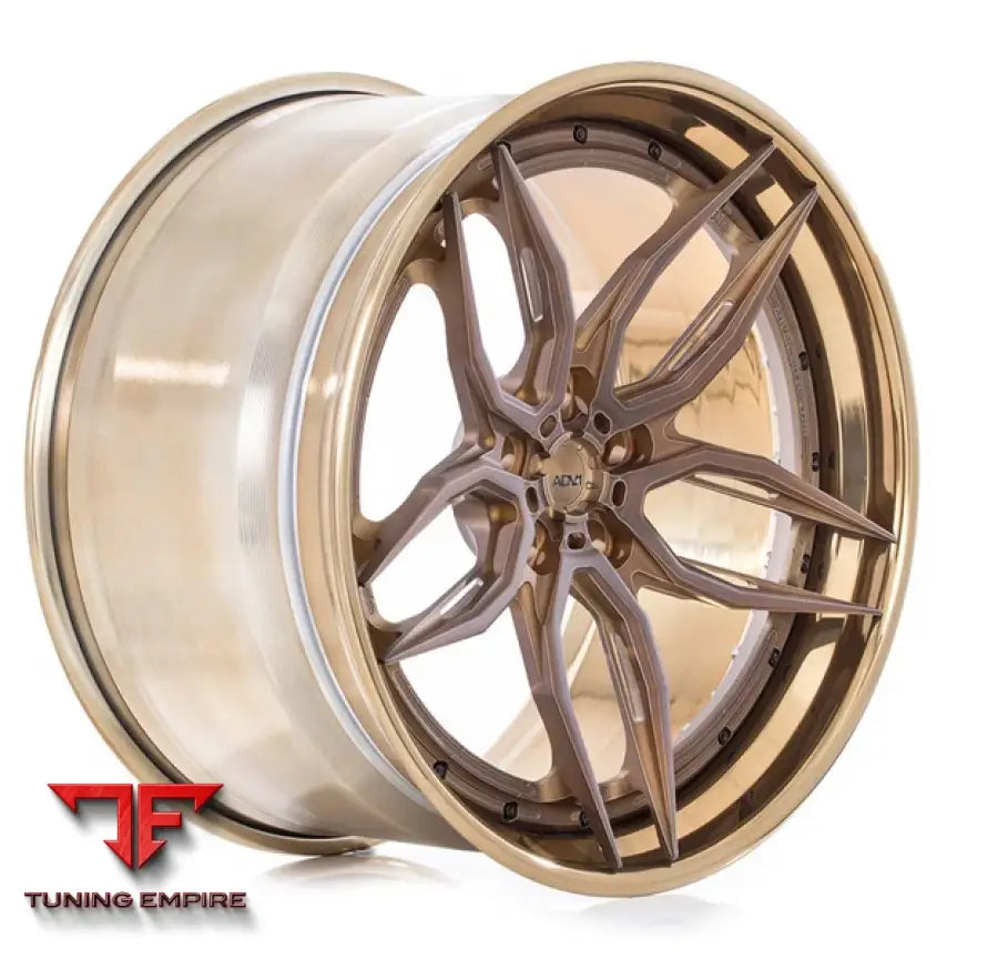 ADV005 Track Spec