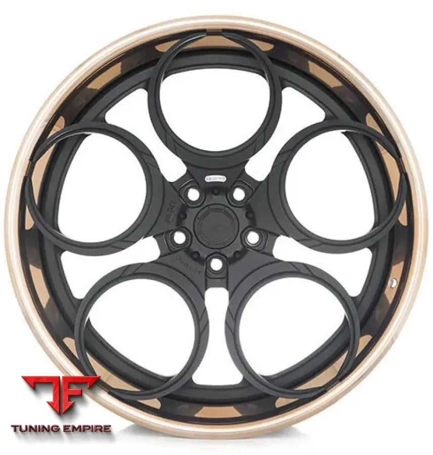 ADV05C Track Spec