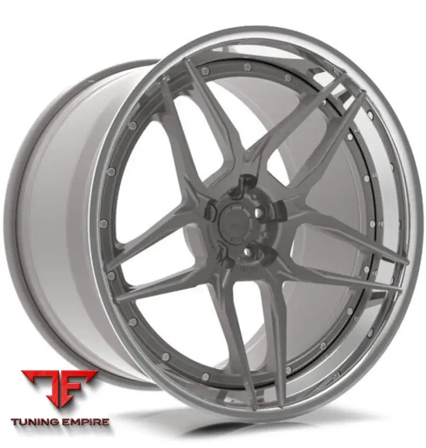 ADV05S Track Spec