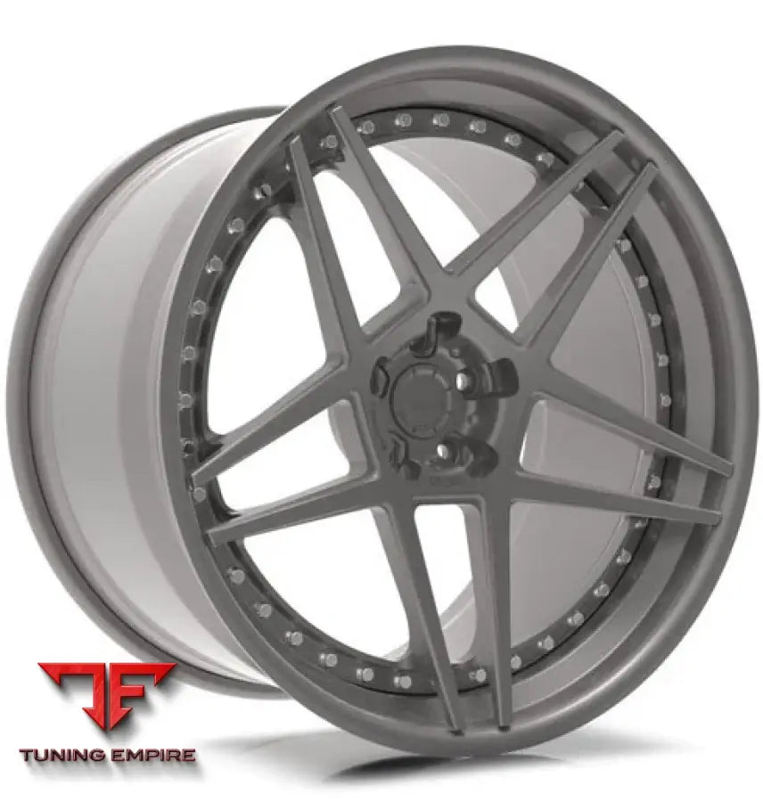 ADV05S Track Spec
