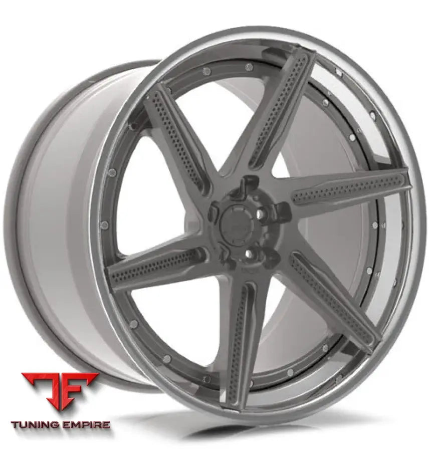 ADV06RM Track Spec