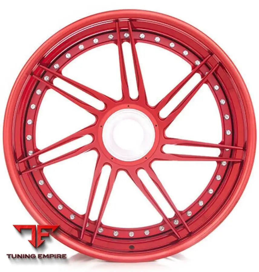 ADV07R Track Spec