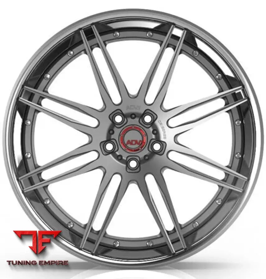 ADV08 Track Spec
