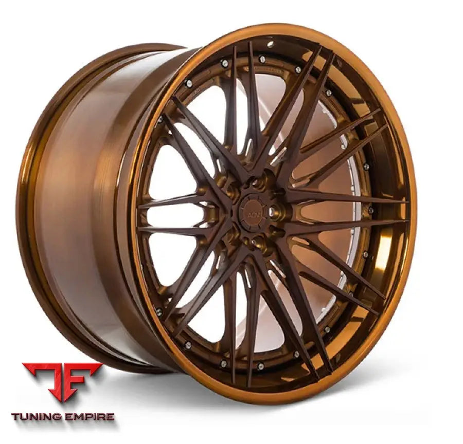 ADV10.0 Track Spec