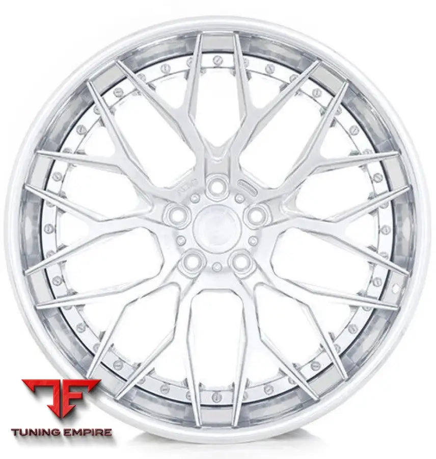 ADV10.0 Track Spec