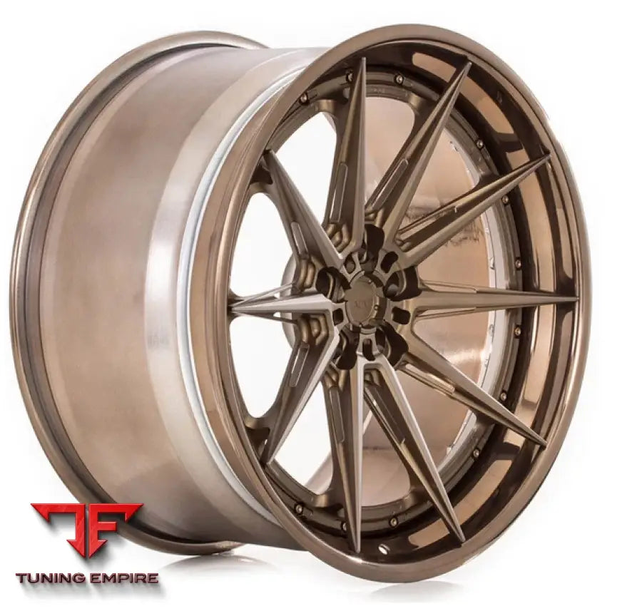 ADV10 Track Spec