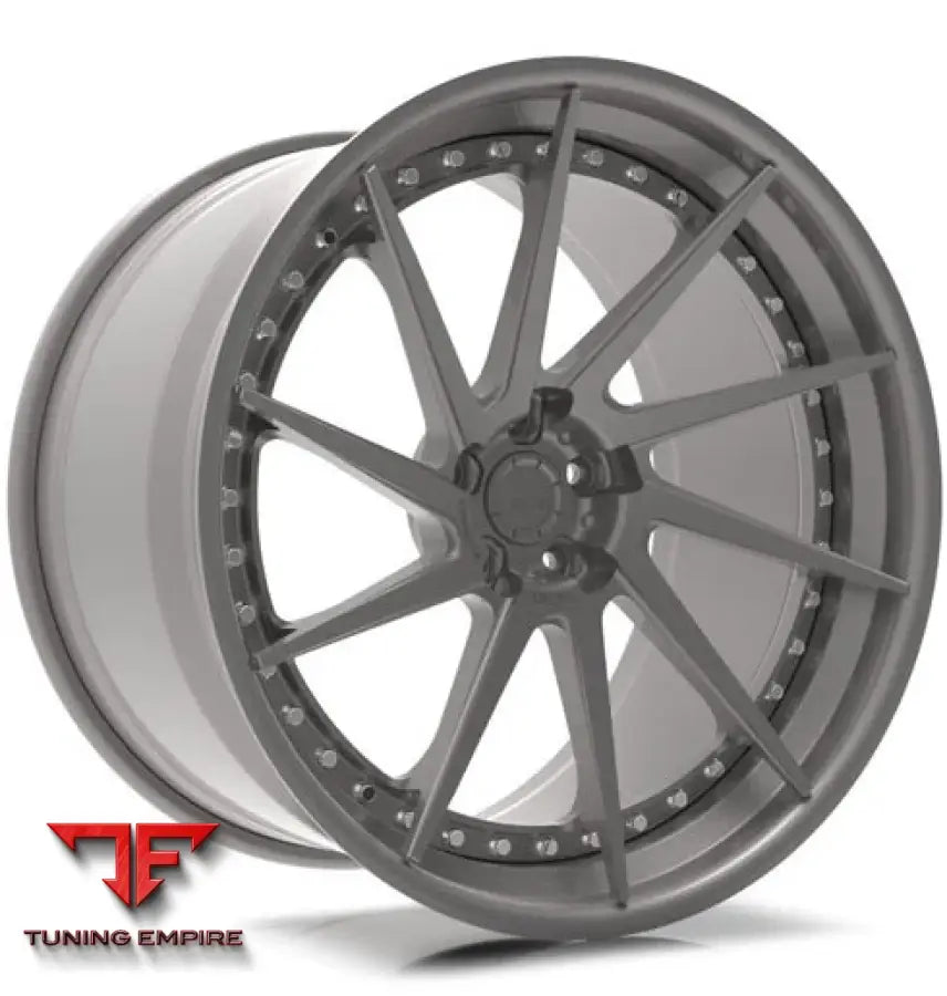 ADV10R Track Spec