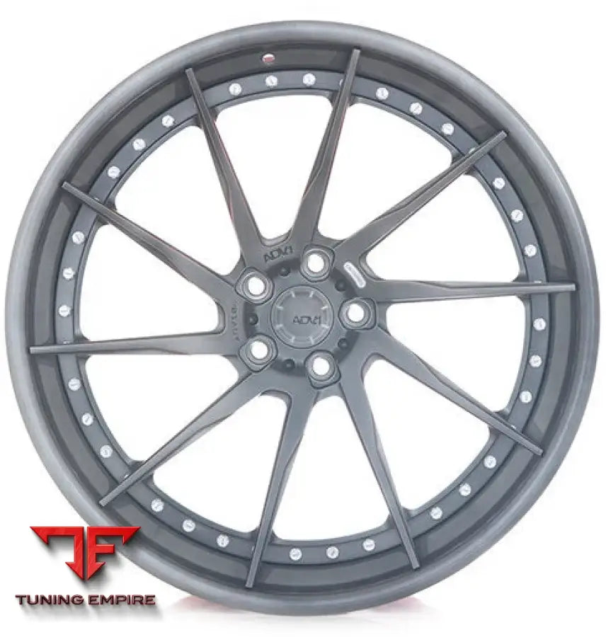 ADV10R Track Spec