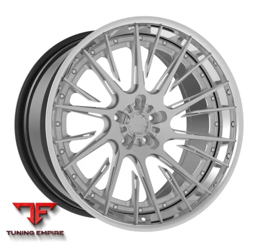ADV10RF Track Spec