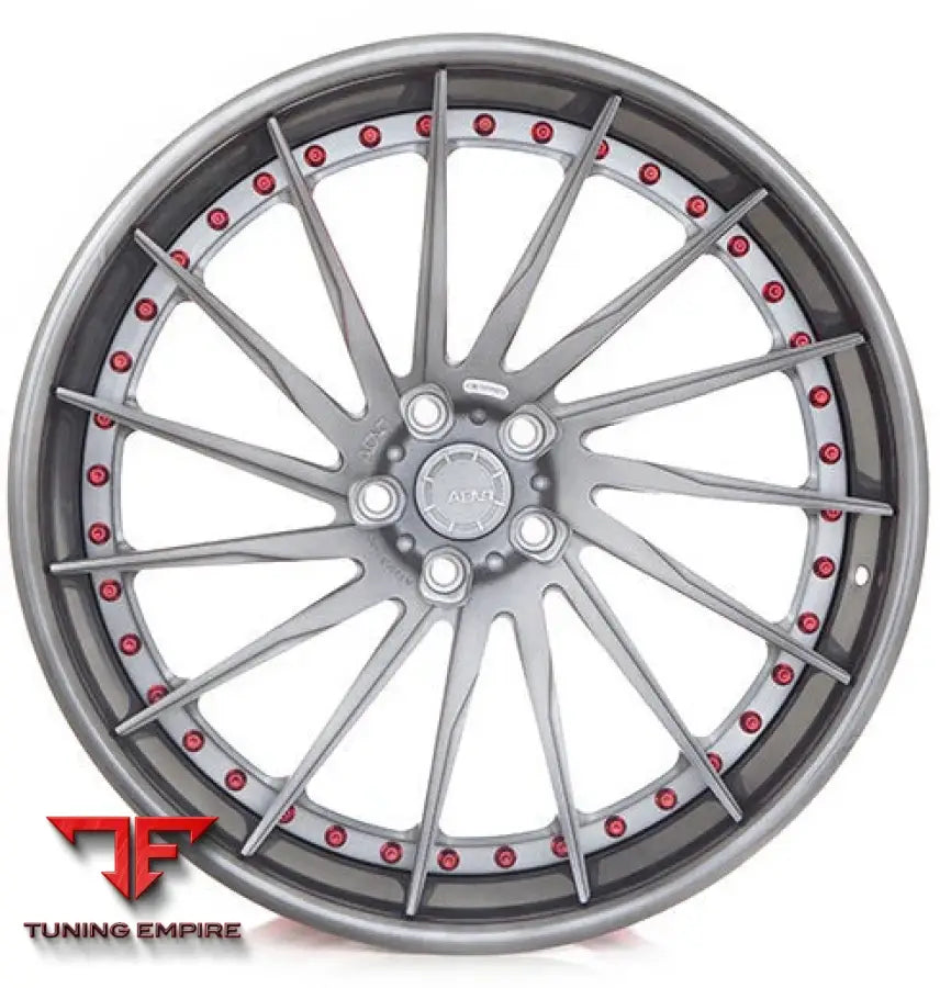 ADV15R Track Spec