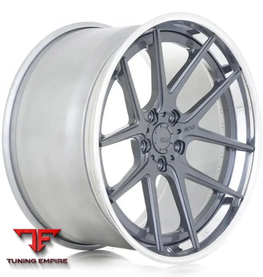 ADV5.0 Track Spec
