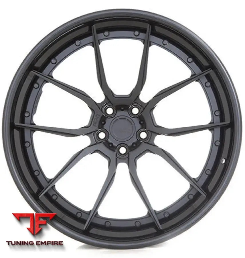 ADV5.0 Track Spec