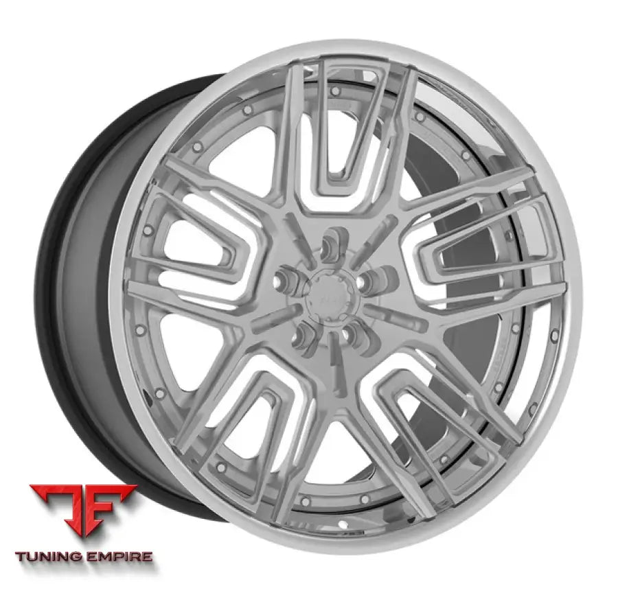 ADV5.0F Track Spec